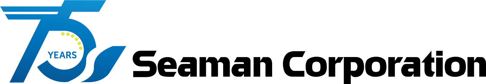75_Seaman Corp_ombre full color + black_one line