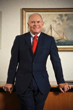 Richard Seaman | Chairman of the Board - Seaman Corporation Richard Seaman | Chairman of the Board - Seaman Corporation