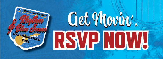 RSVP Button