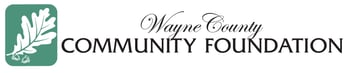 Wayne County Community Foundation Logo