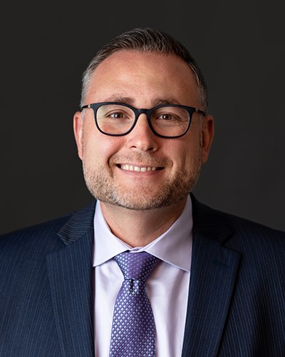 Brian Geib