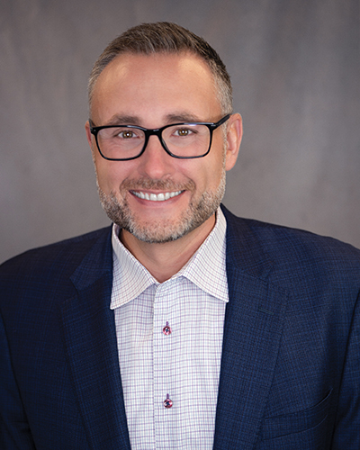 Brian Geib