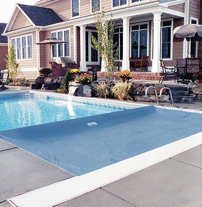 Pool Covers by Seaman Corporation