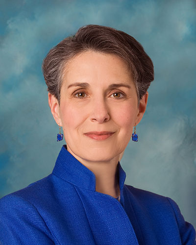 Teresa Amabile Harvard Business School