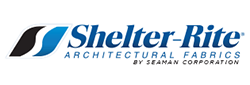 Shelter-Rite Architectural Fabrics