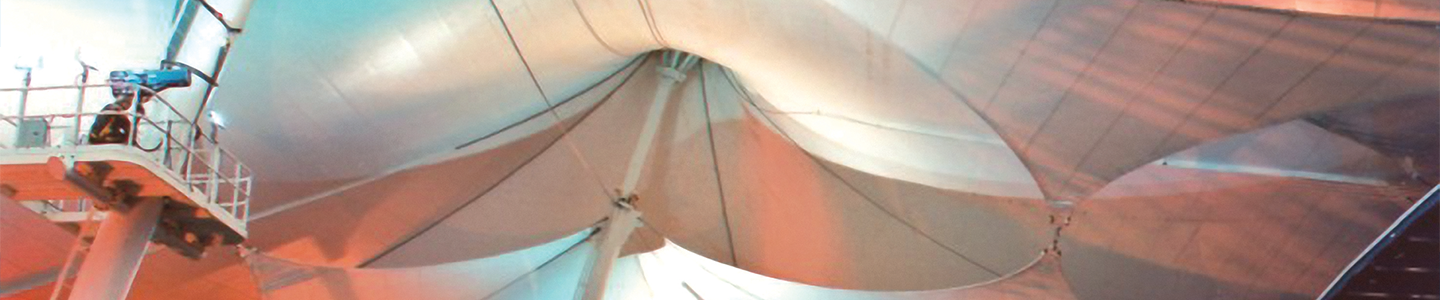 tent fabric