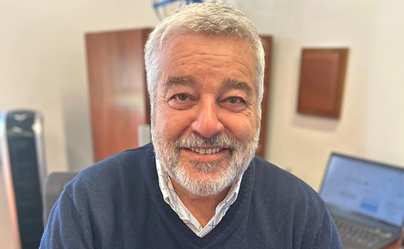 Marc Norman