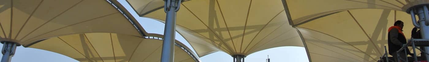 tent fabric