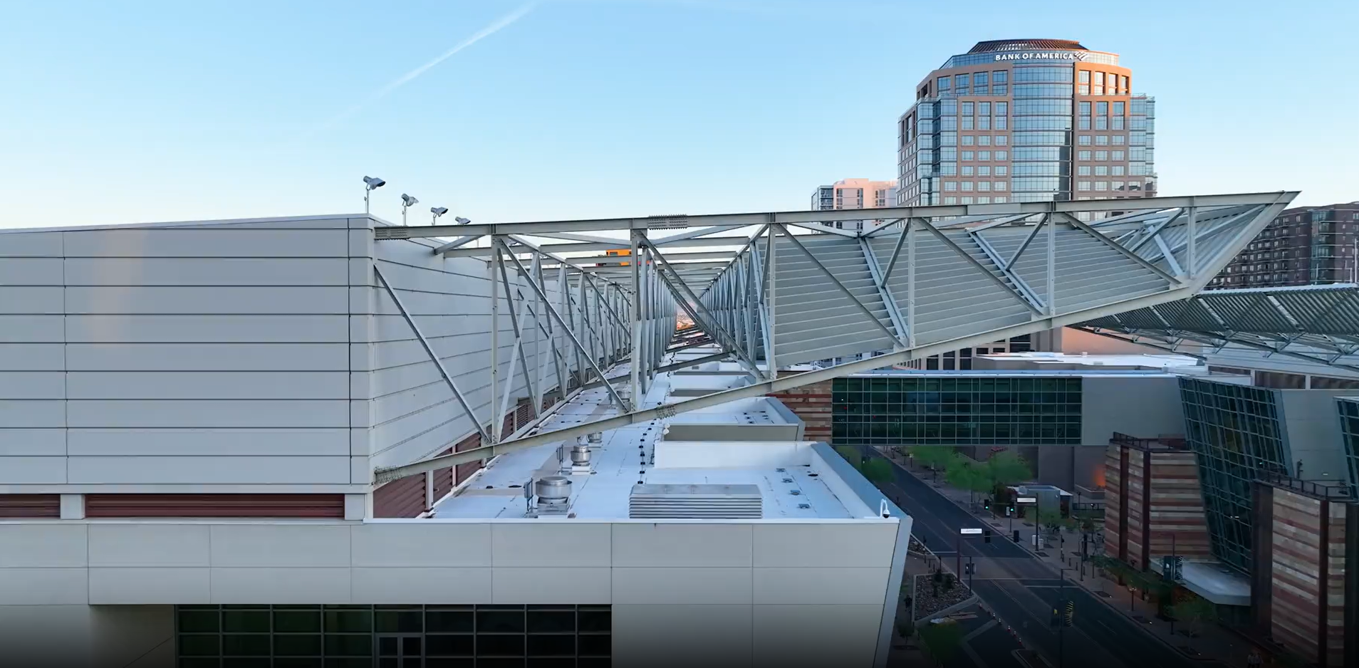 roof structure