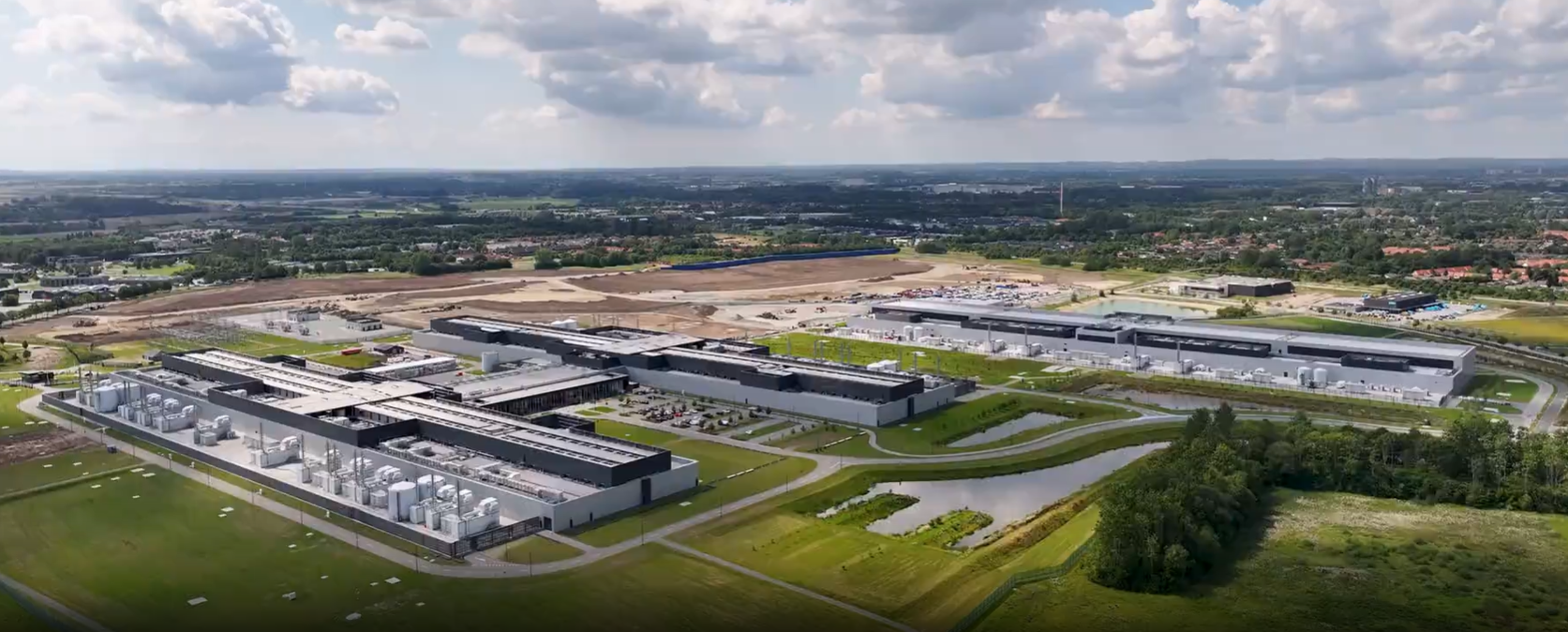 data center