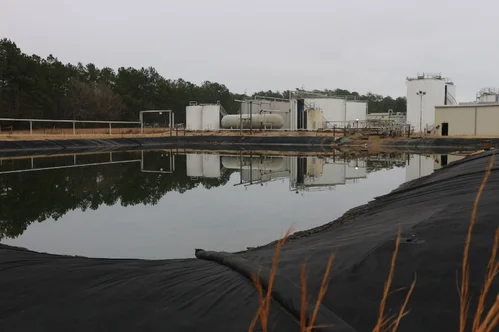 power oil and gas