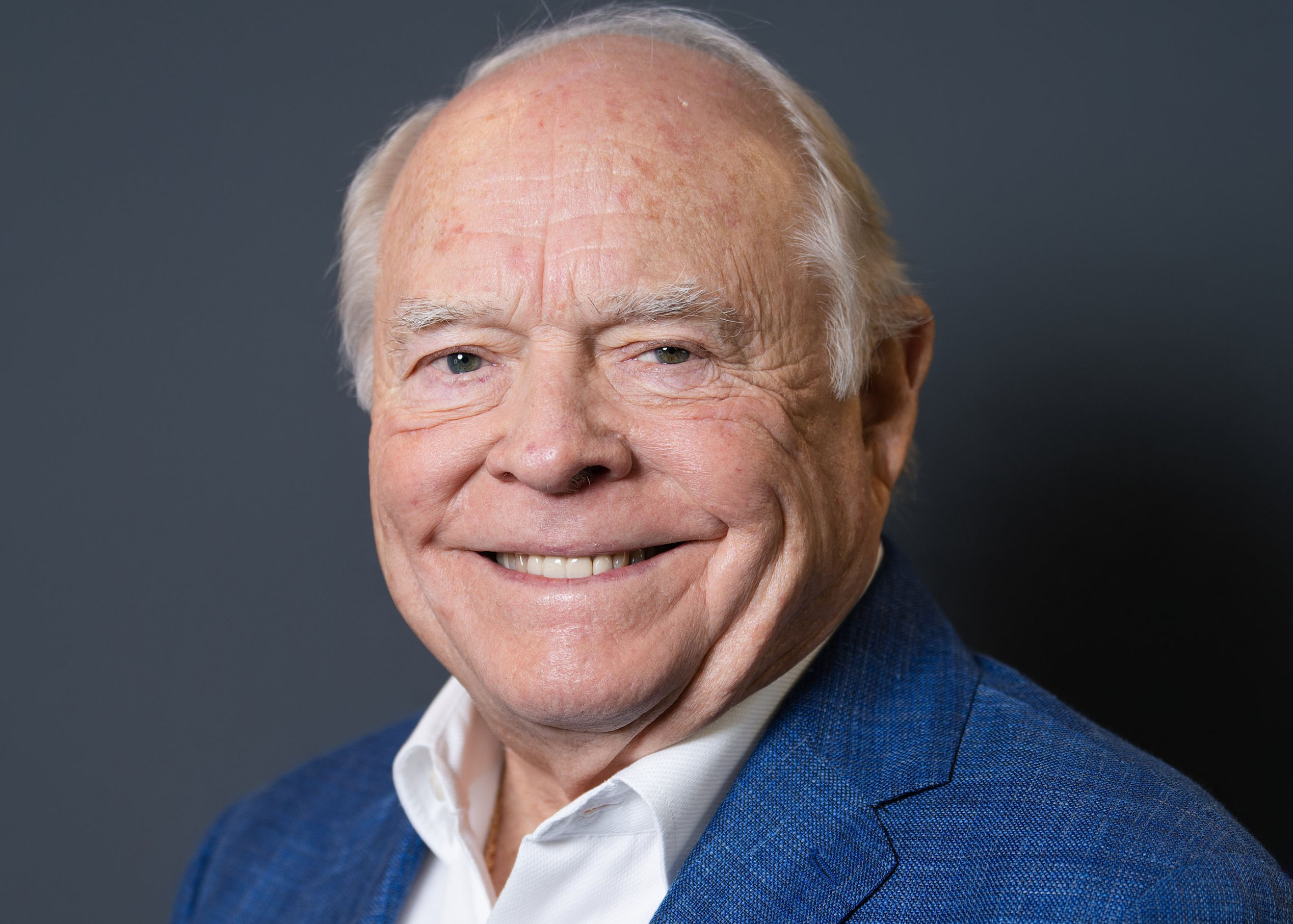 Richard Seaman