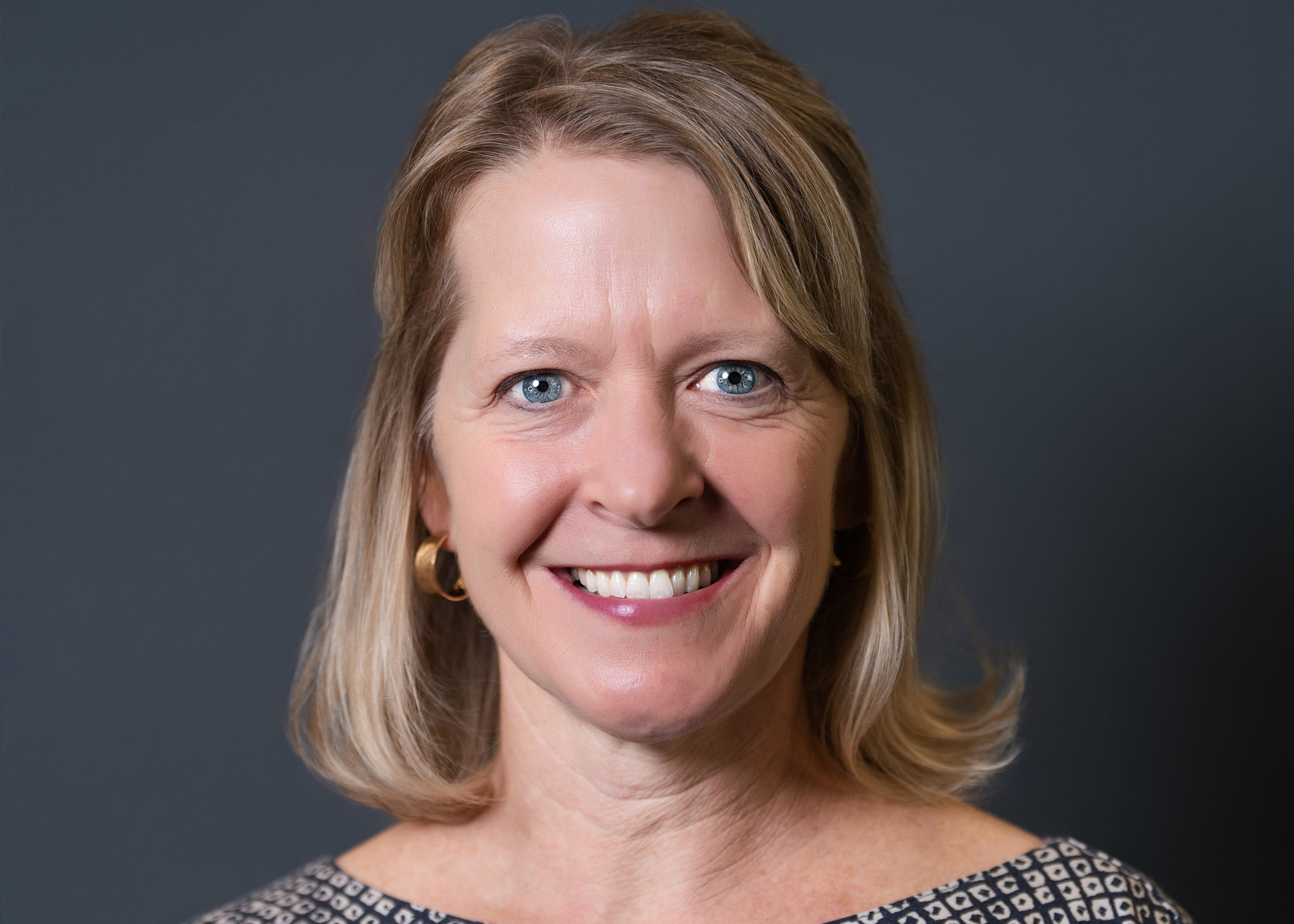 Kim Seaman