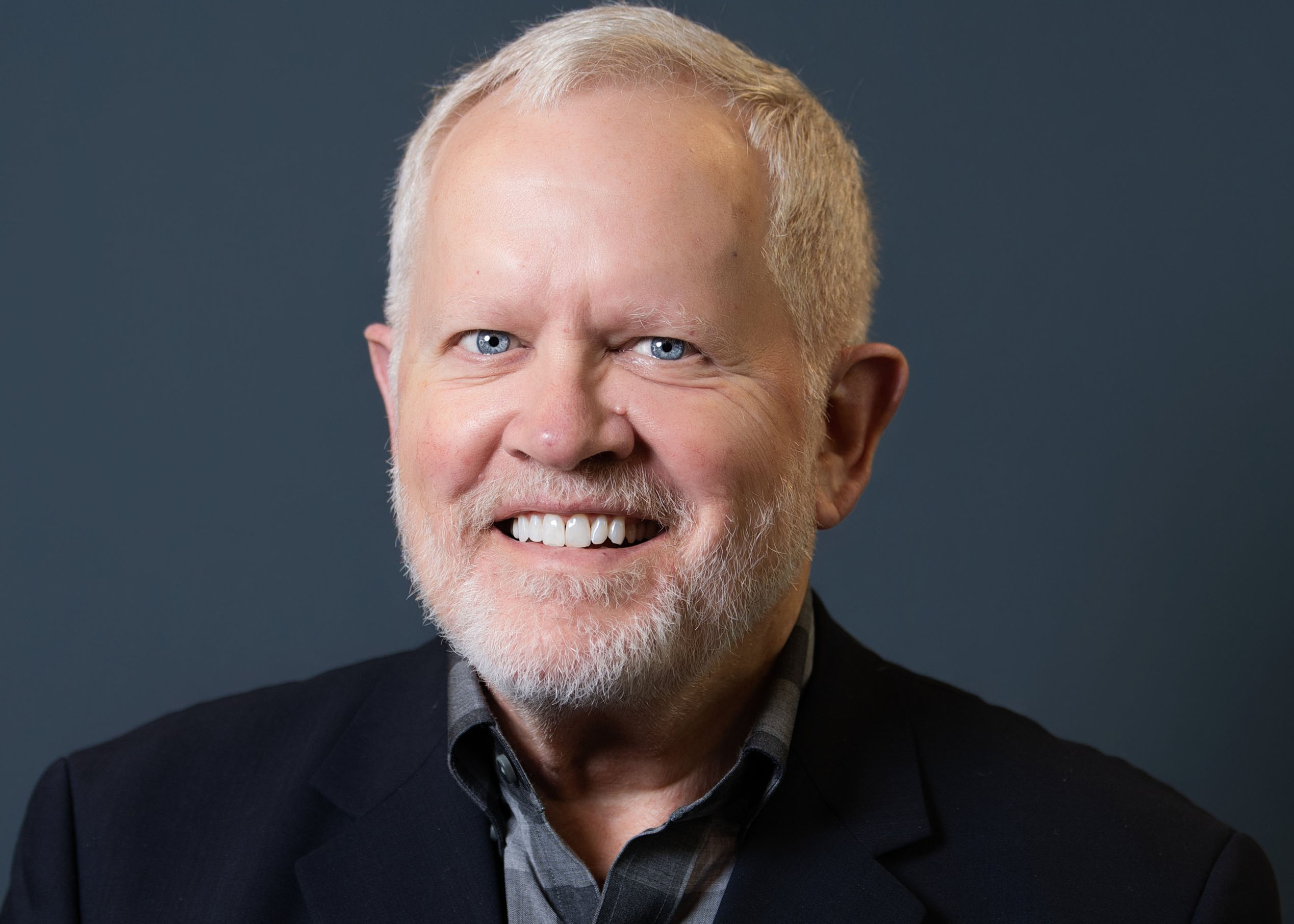 Bob Walton