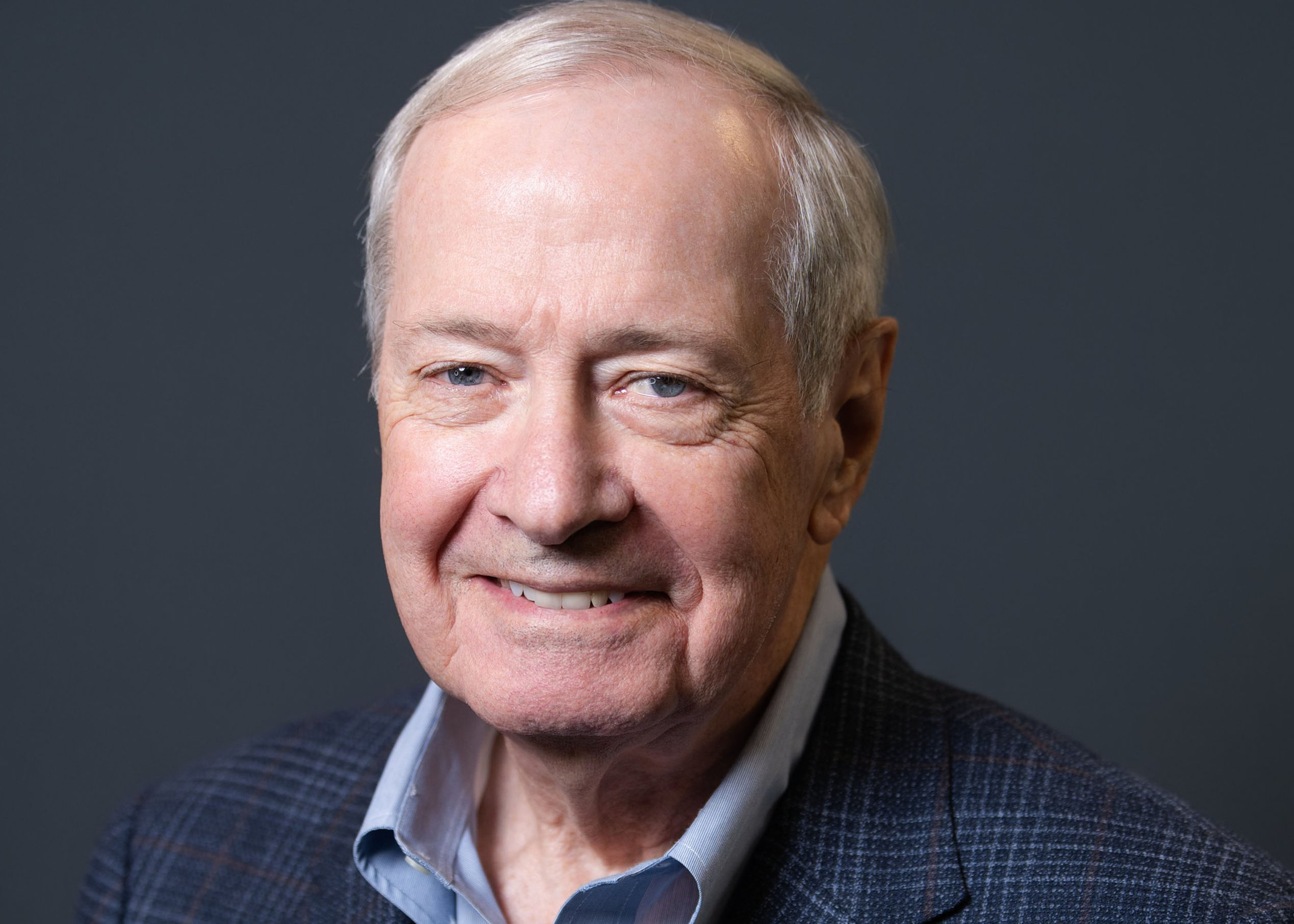 Bill Finn