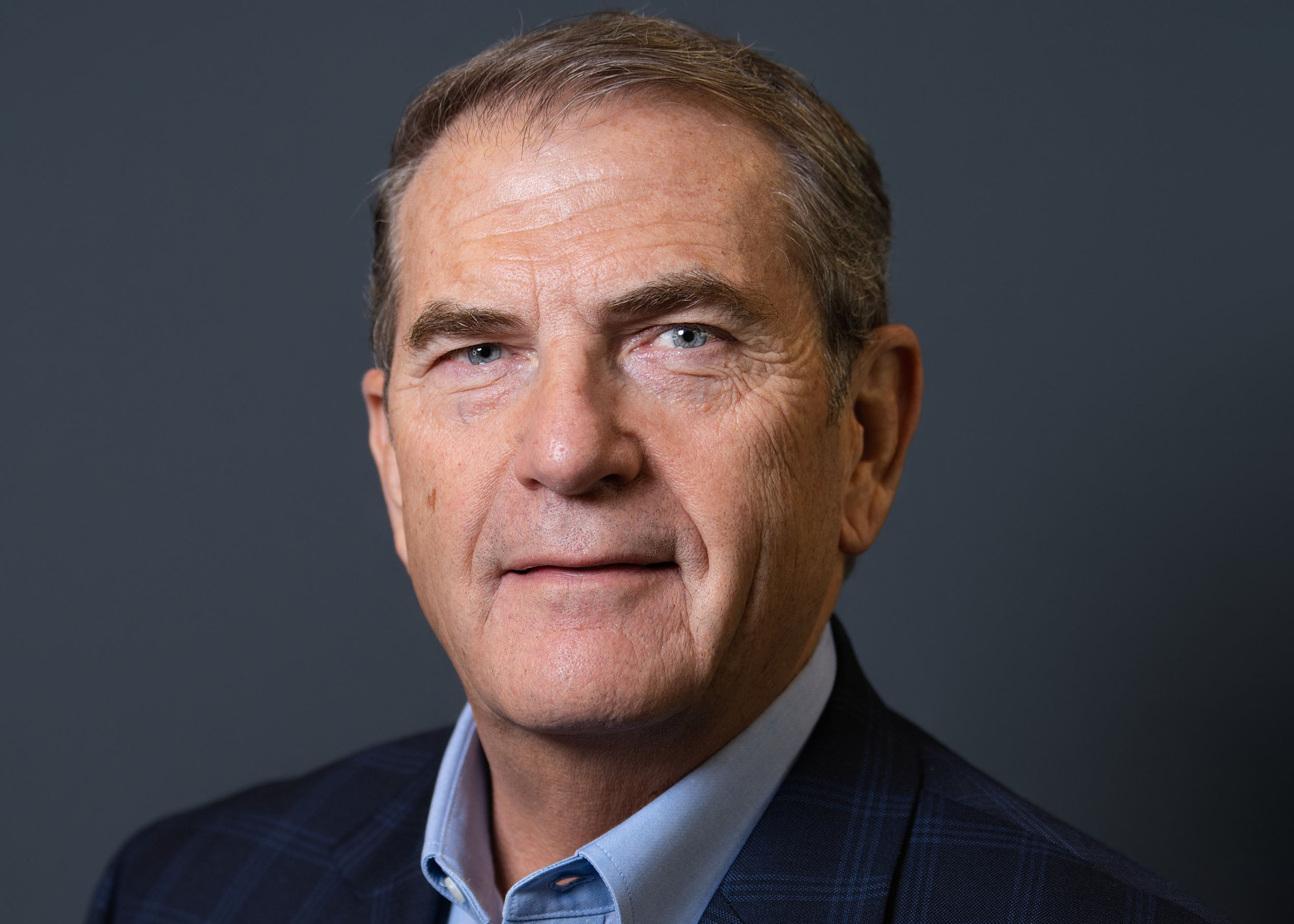 Steve Matthew