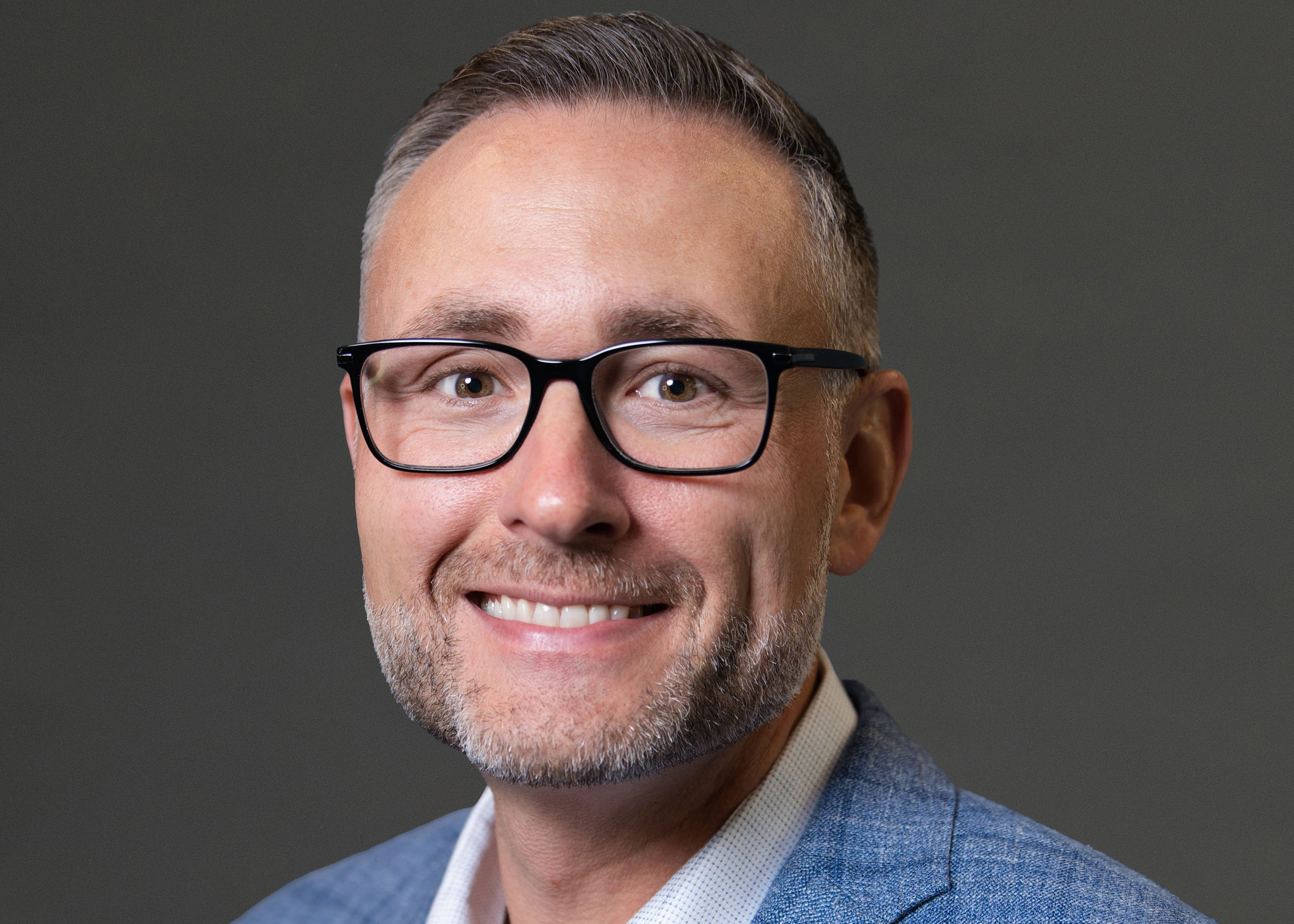 Brian Geib
