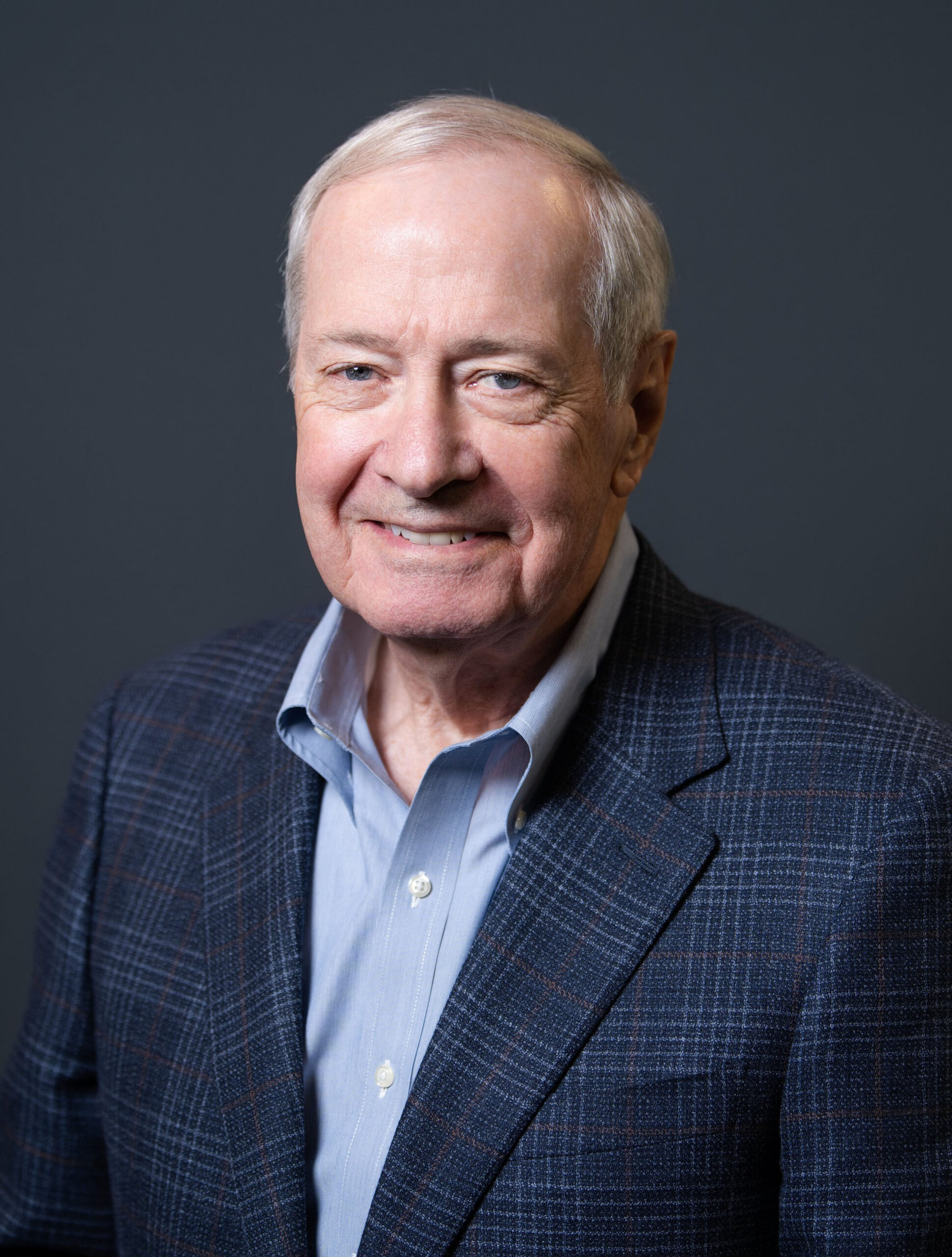 William (Bill) Finn, Chairman - AstenJohnson
