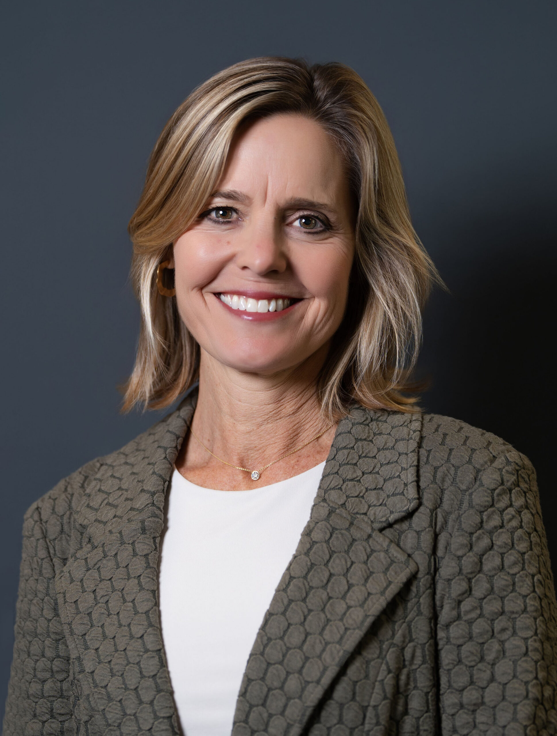 Carrie Alt, Family Shareholder - Seaman Corporation