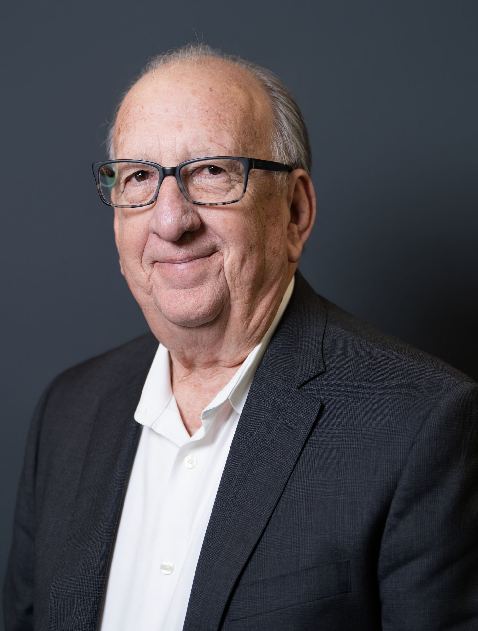 Jay Brinegar, President - Brinegar Consultants, Inc.