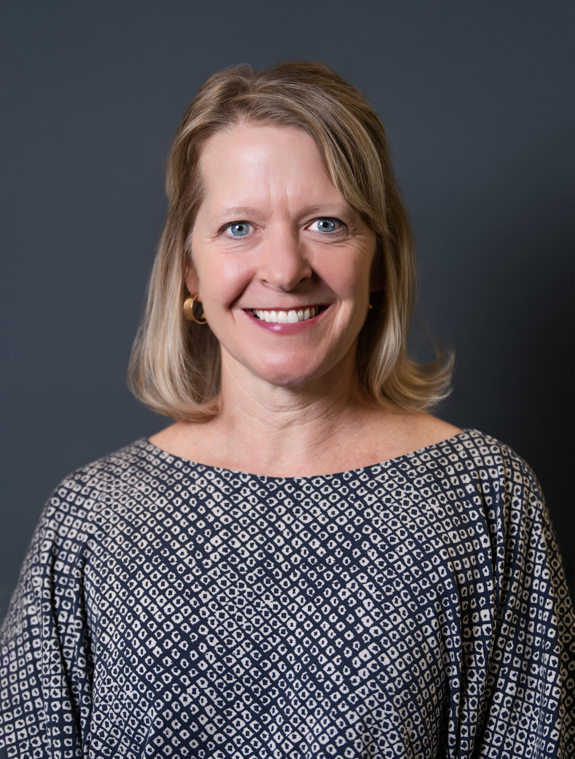 Kim Seaman, Family Shareholder - Seaman Corporation