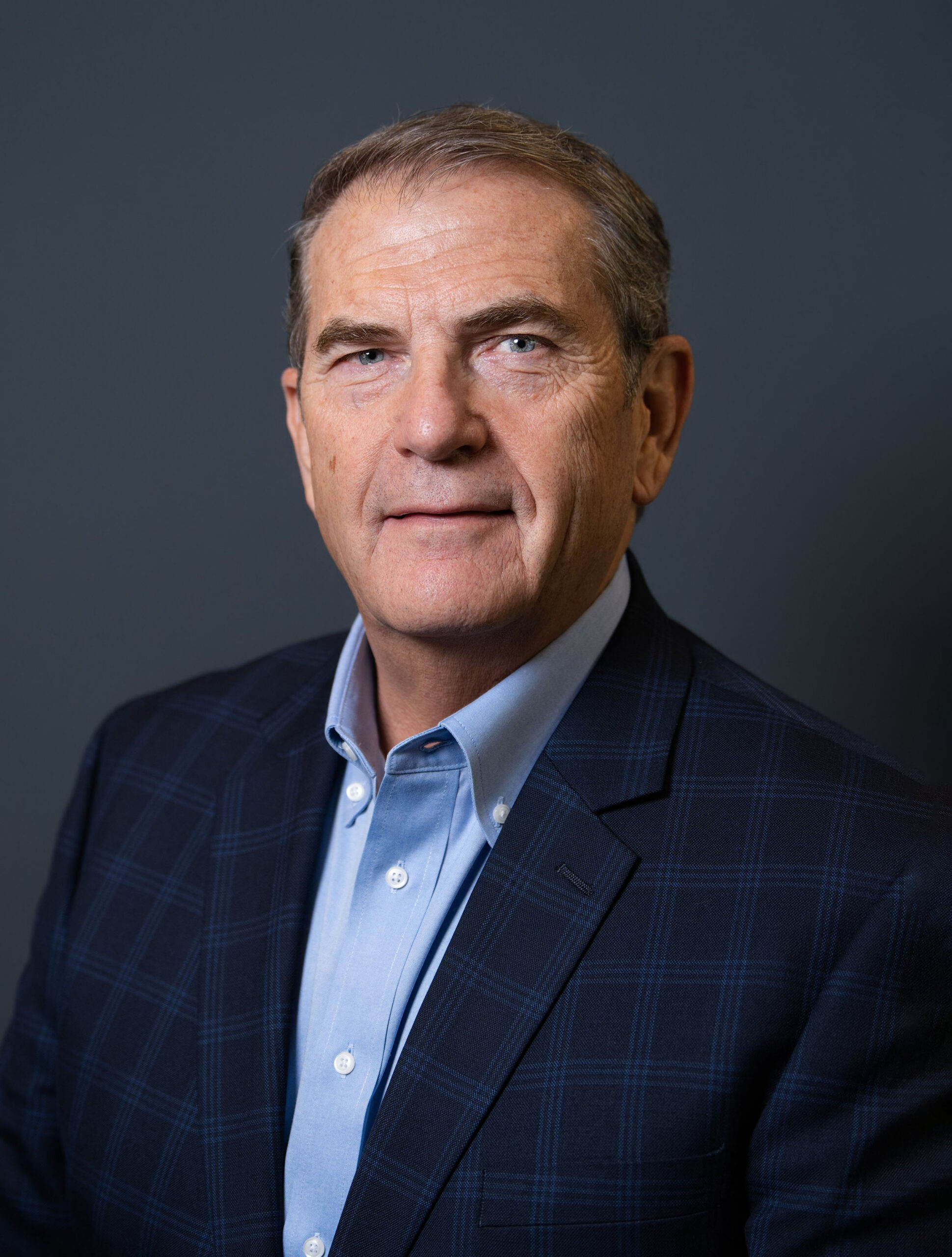Steve Matthew, President - Wooster Hydrostatics & Fluid Power Solutions