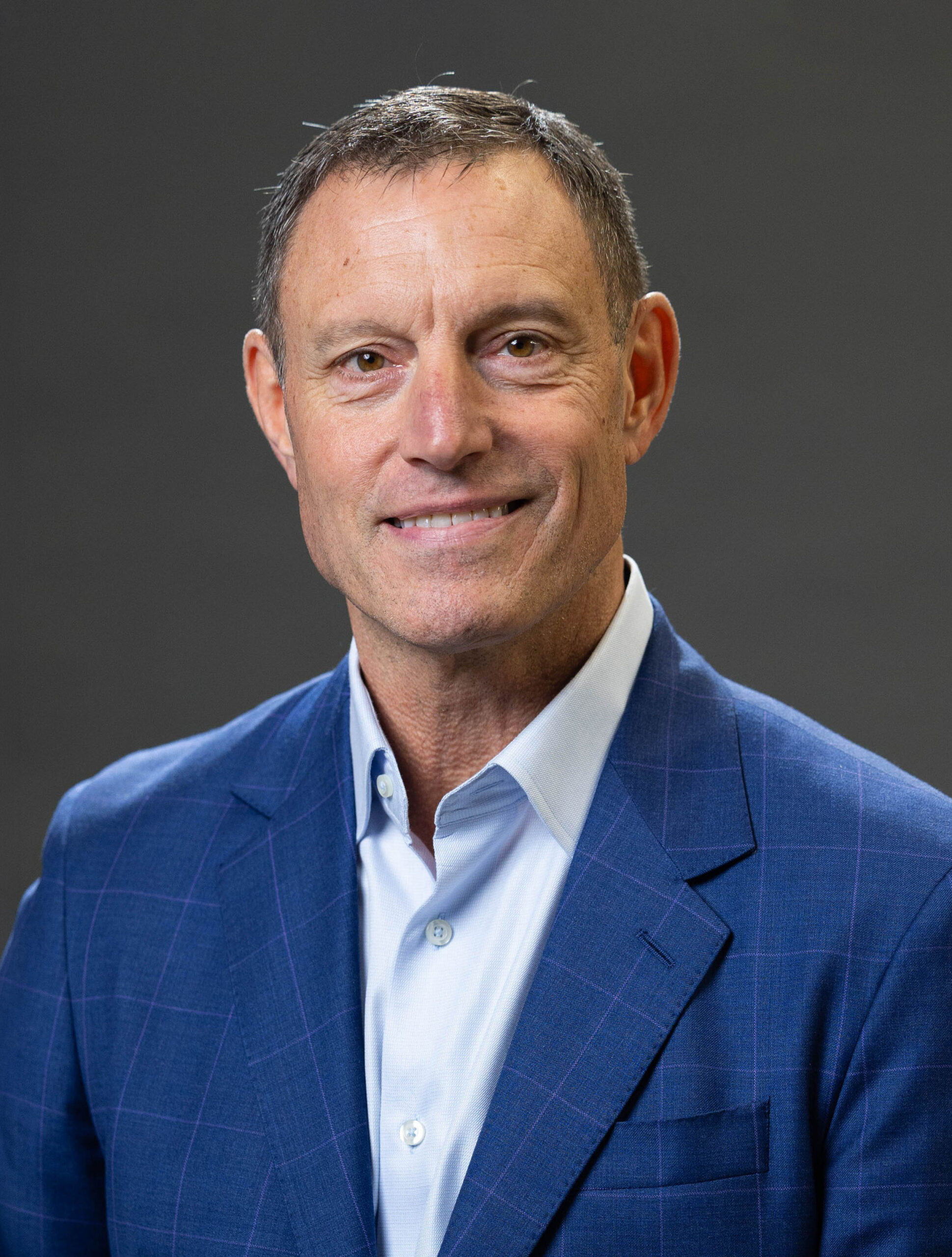 Jeff Swartz, Chief Executive Officer