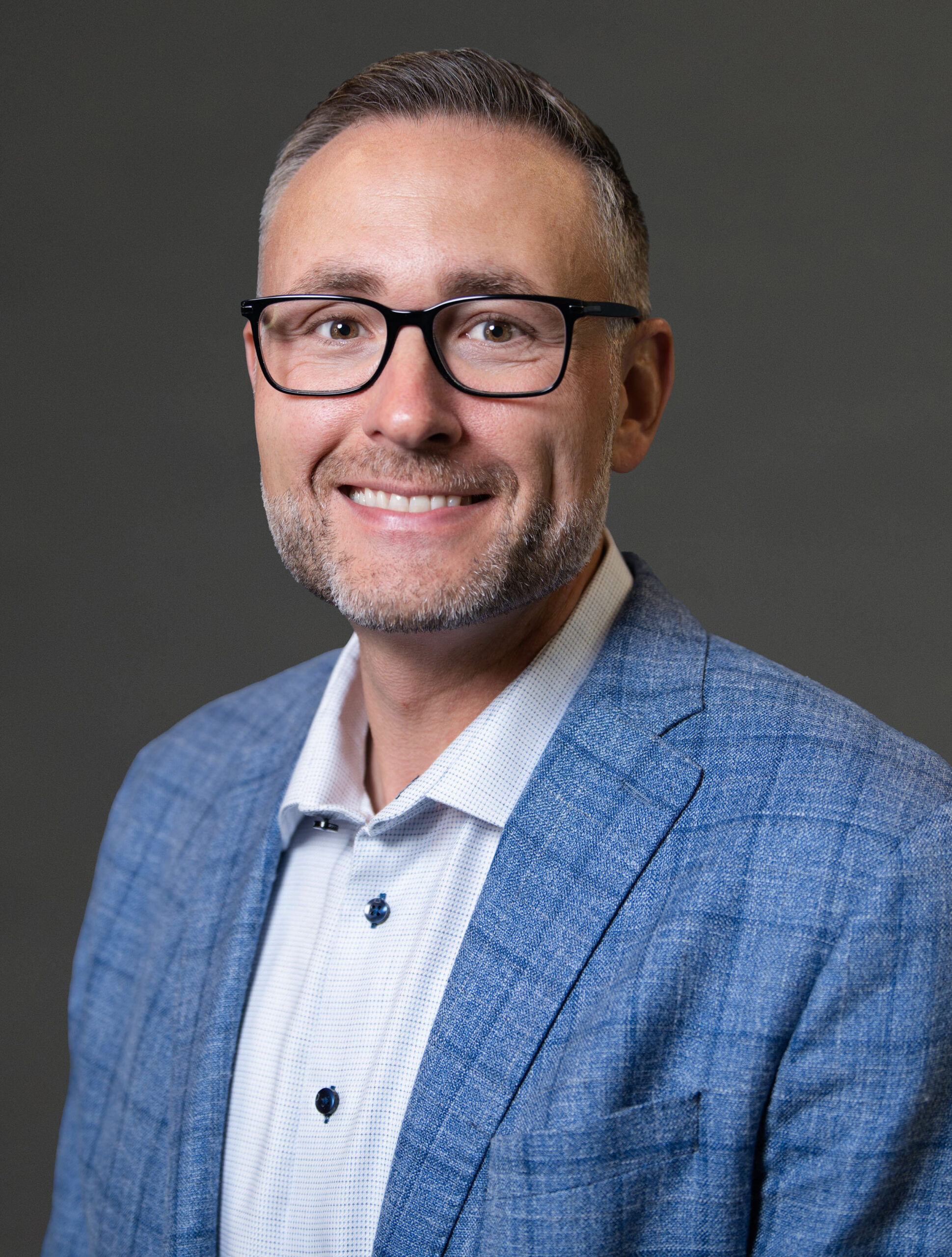 Brian Geib, Chief Financial Officer