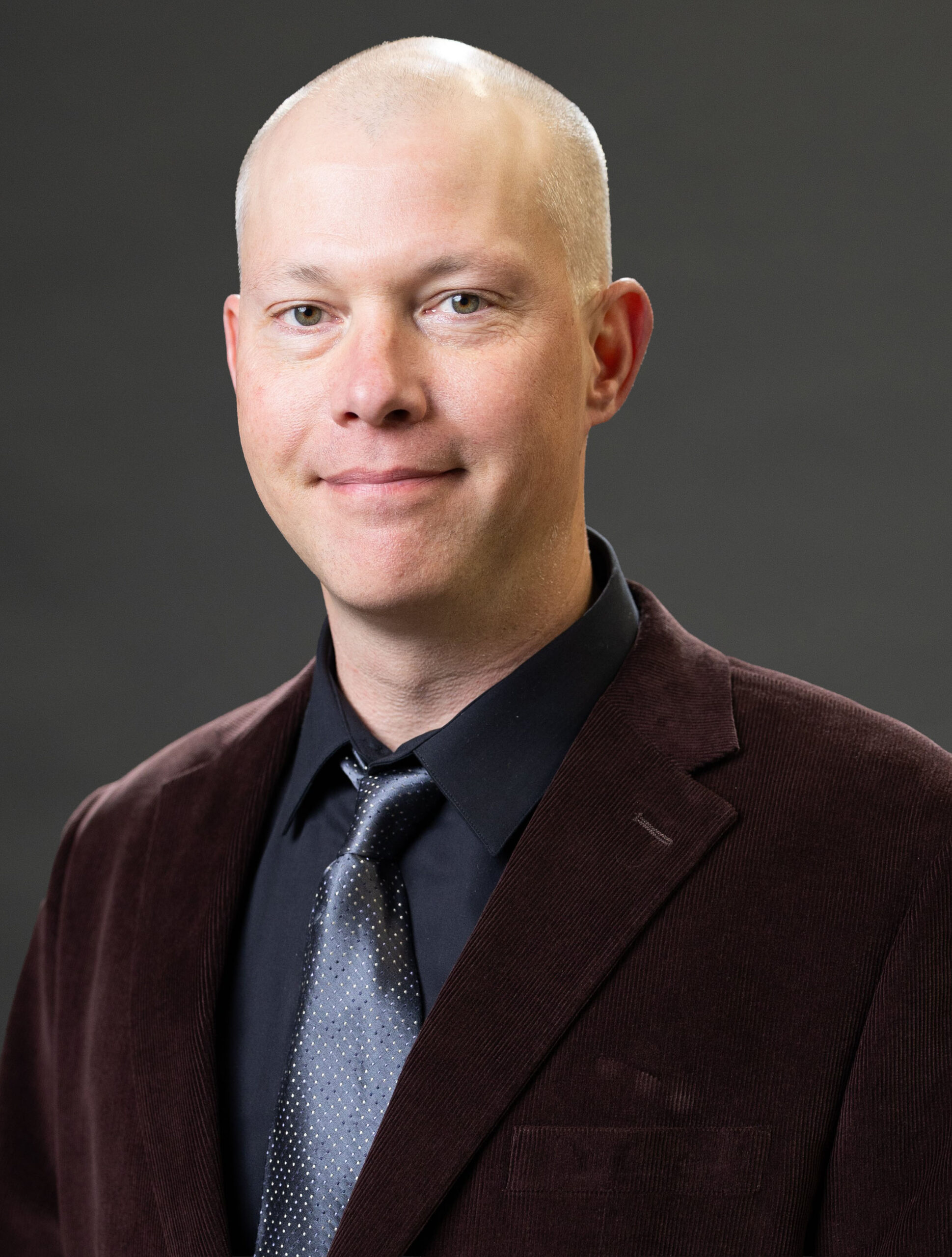 Paul Hugon, Vice President, Operations & Supply Chain Officer
