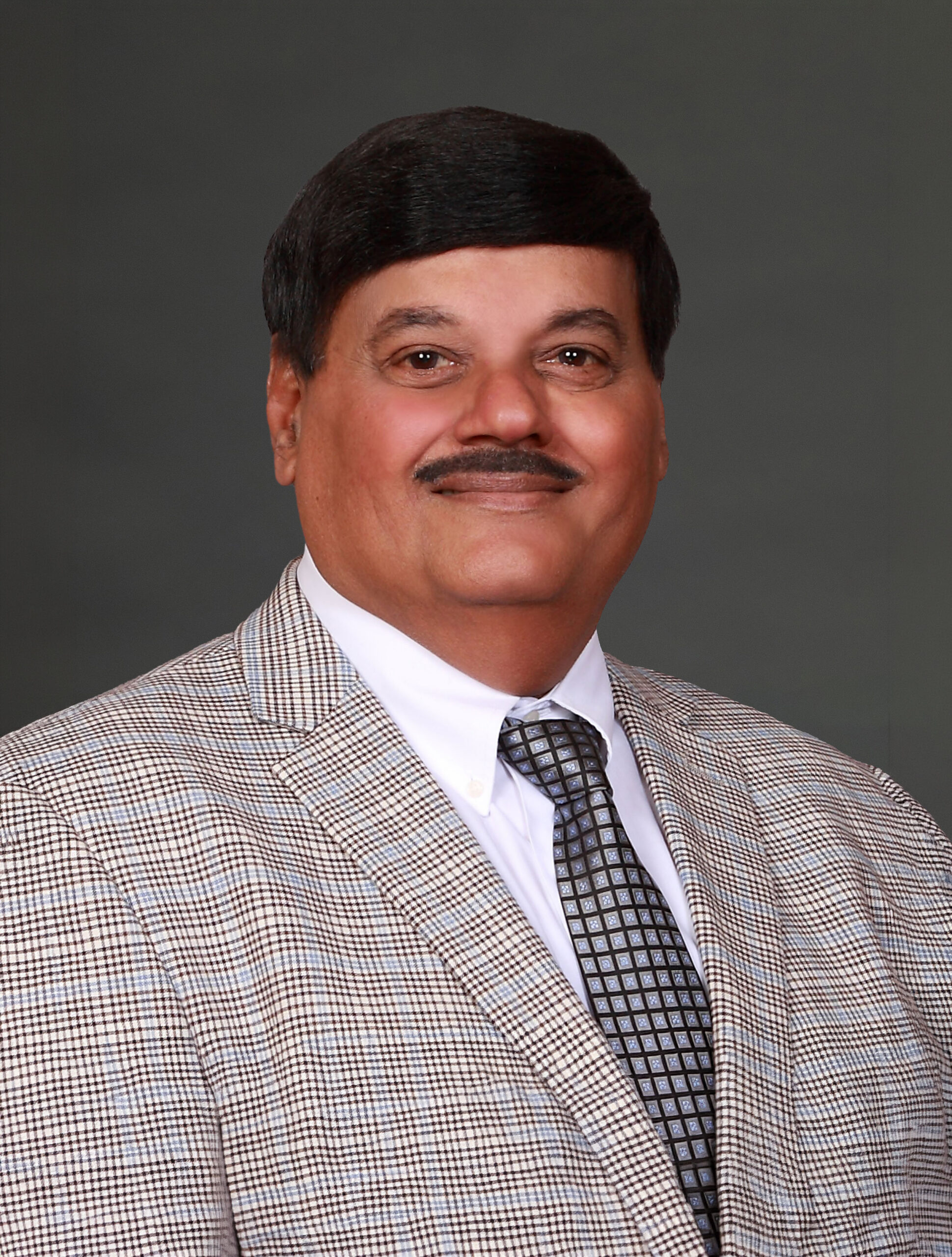 Raj Venkataraman, Senior Vice President, Special Projects
