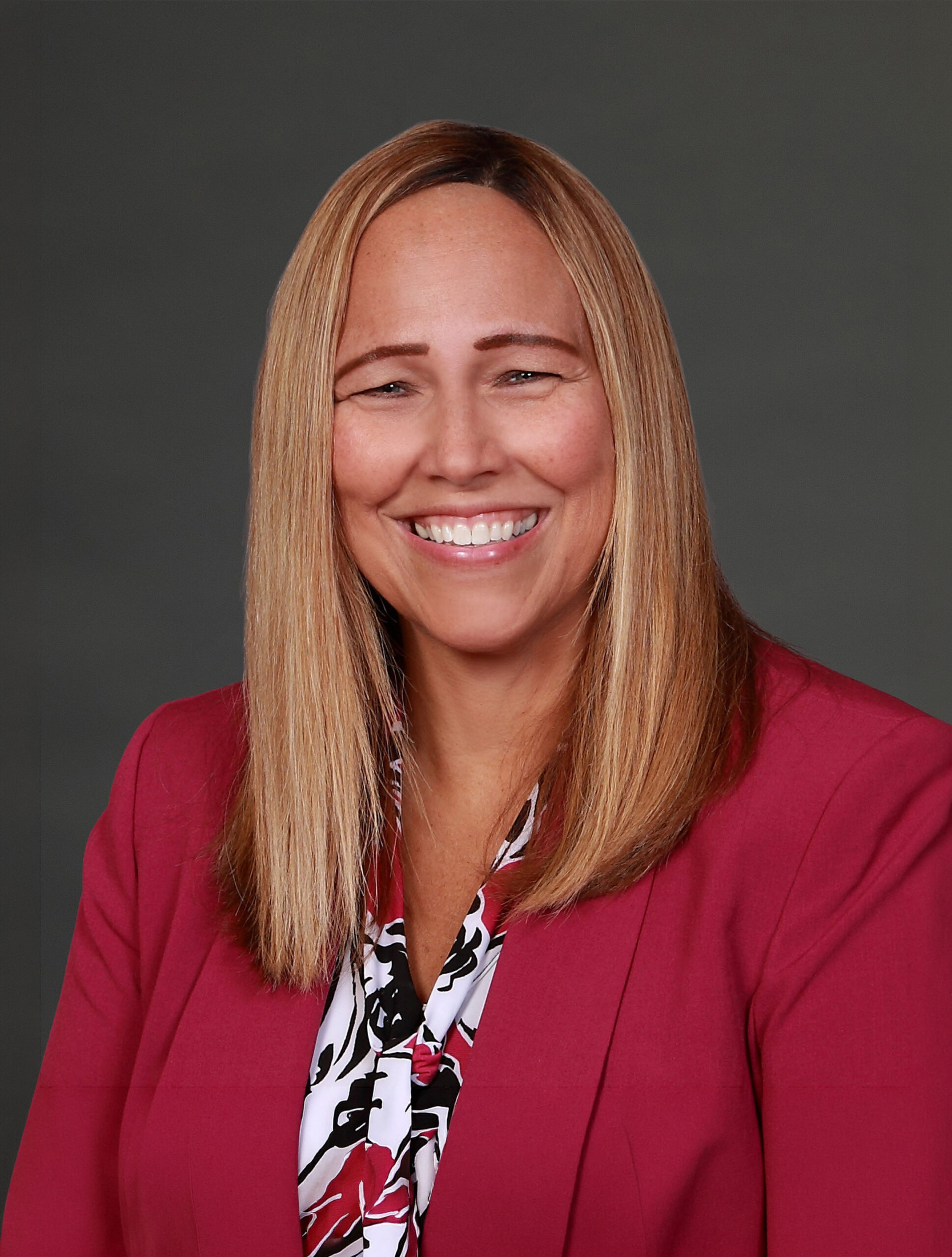 Susan Meade, Vice President, Human Resources