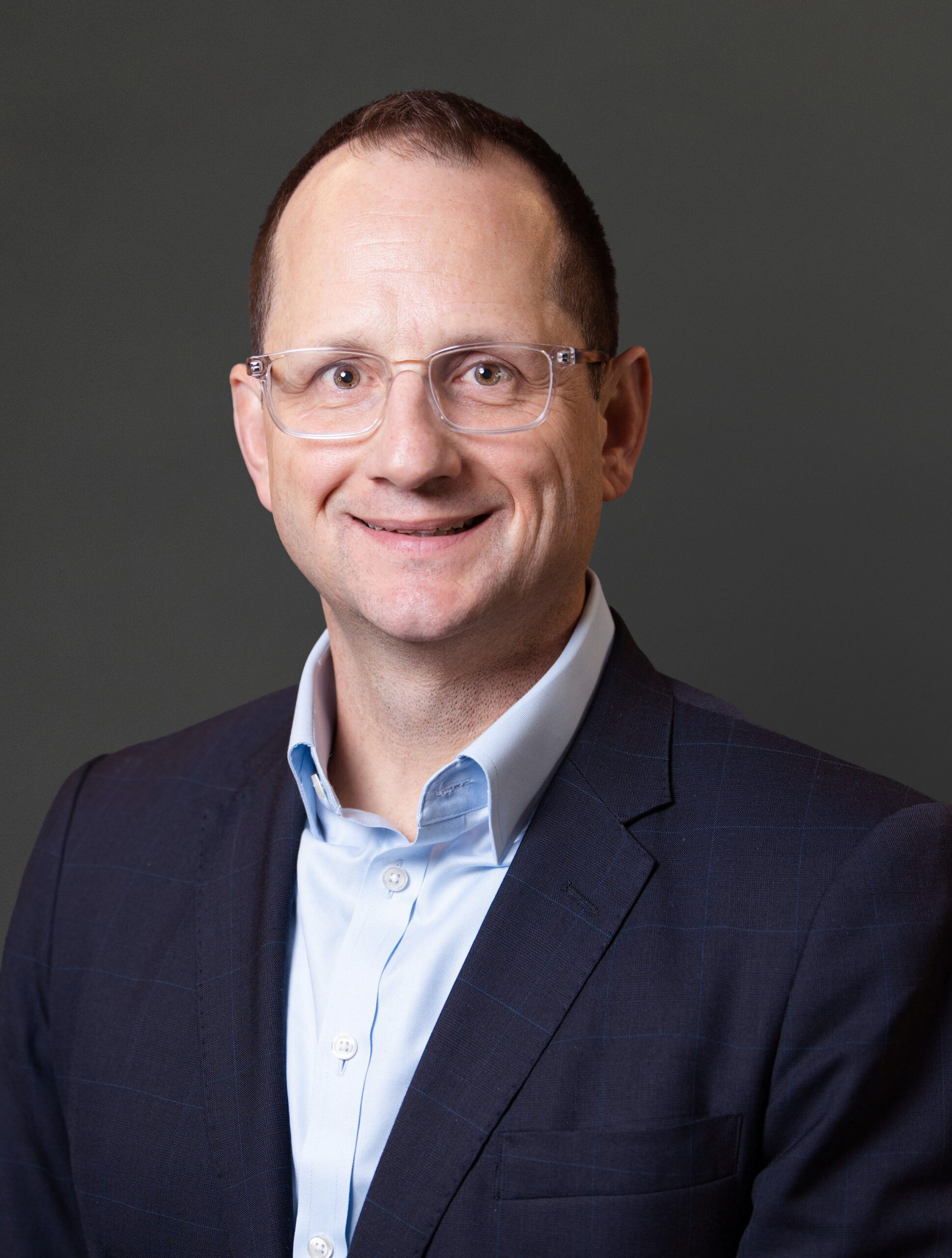 Terry Link, General Counsel