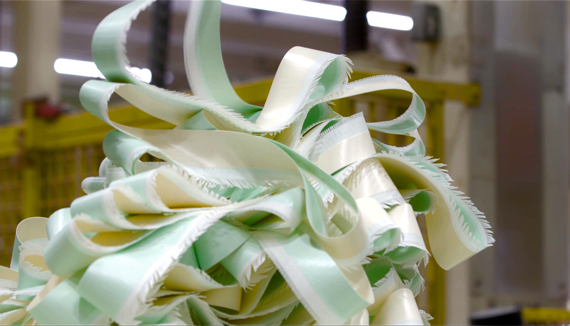 recycling paper