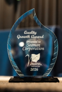 image of the 2026 growth award
