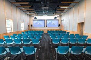 venture commons