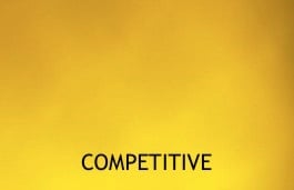 Competitive Competitive