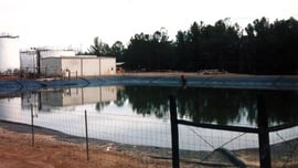 Shell Oil Process Wastewater Shell Oil Process Wastewater