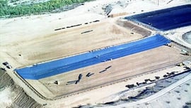 Southern California Natural Gas Impoundment Facility Southern California Natural Gas Impoundment Facility
