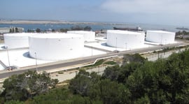 DFSP Point Loma DFSP Point Loma